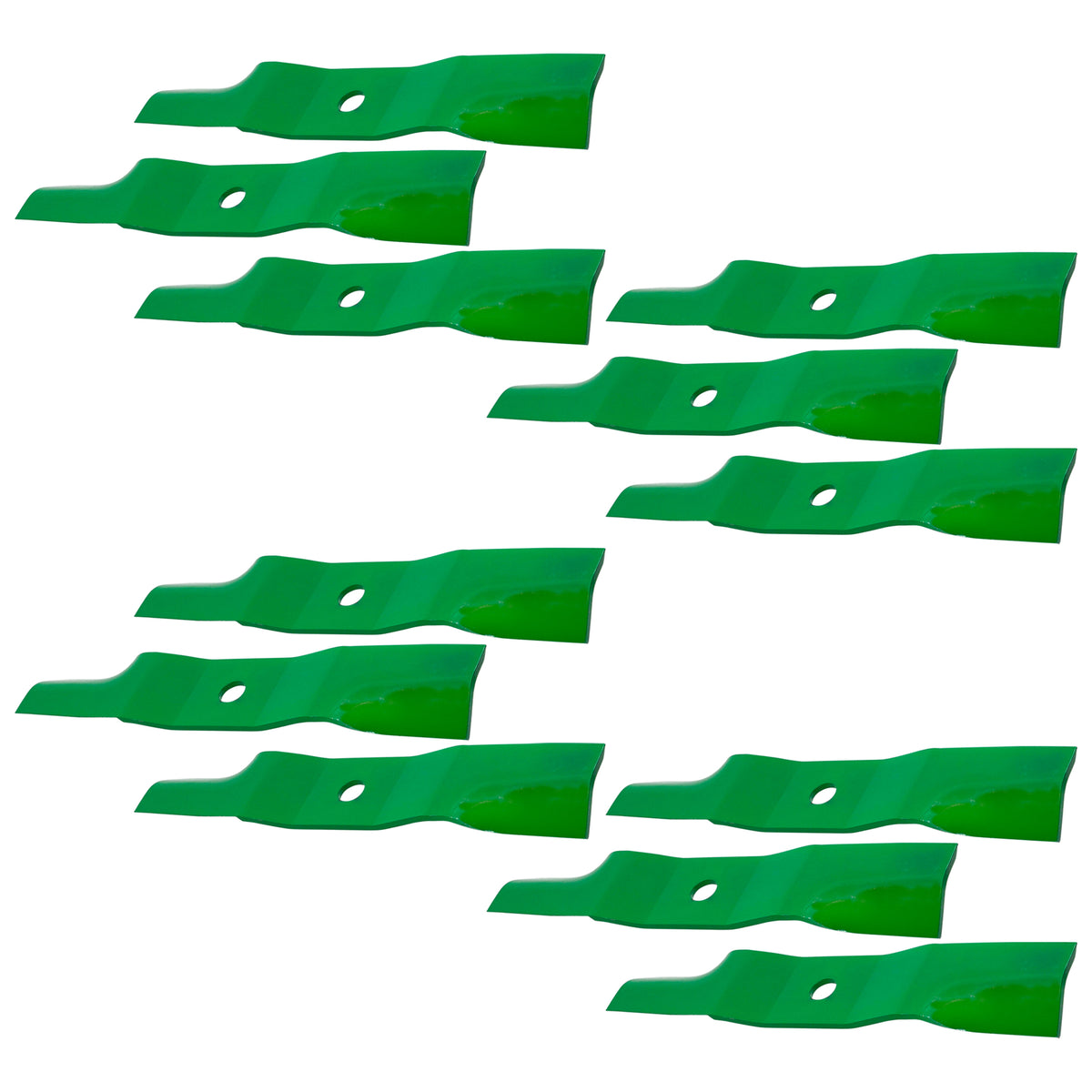 High Lift Blade for John Deere 48 Inch Deck (TCU30315 TCU14939) (2000–2000)