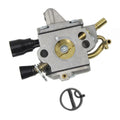 Replacement Carburetor Kit for Stihl MS193T MS193C MS193TC