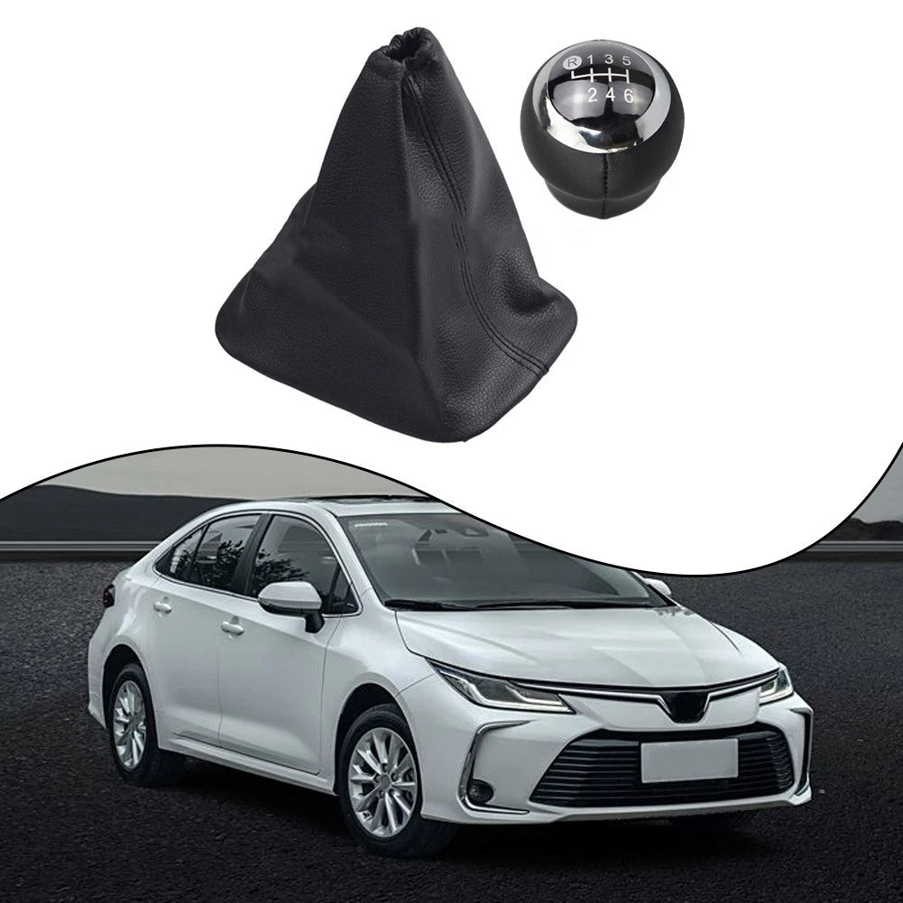 Shift Kit for Toyota Corolla (2007–2013) Black