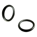 Set of 2 O-Rings for Evinrude Johnson 326649 Crankshaft to Driveshaft