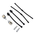 Fuel Pipe for Lawn Mower 4500/5200/5800