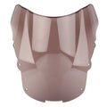 Front Windshield for Honda CBR1100XX (1996–2007) Tan Windscreen