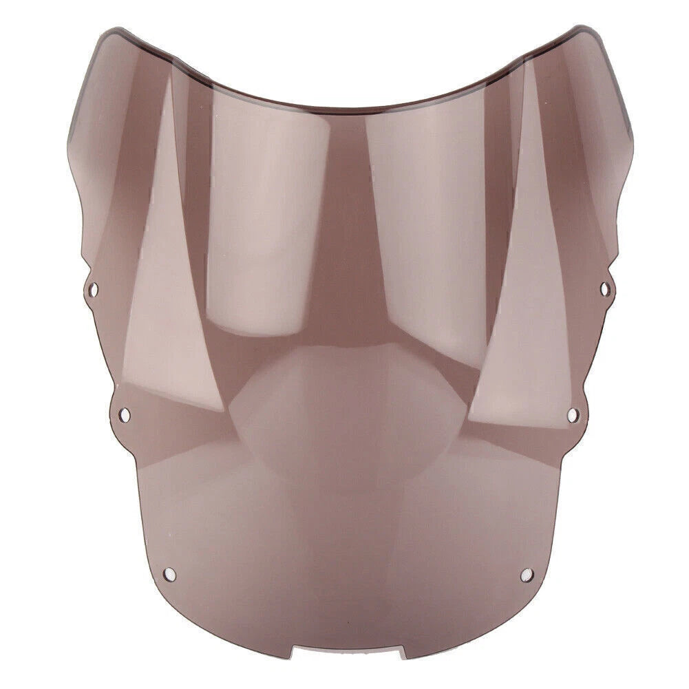 Front Windshield for Honda CBR1100XX (1996–2007) Tan Windscreen
