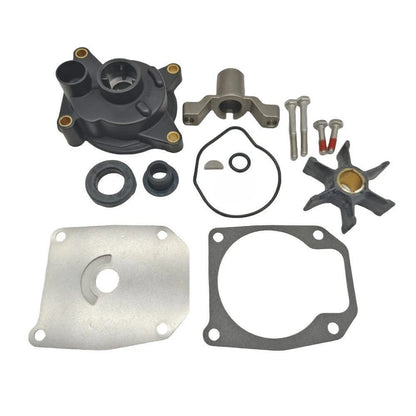 Water Pump Impeller Kit for Johnson Evinrude Outboard (0389133)