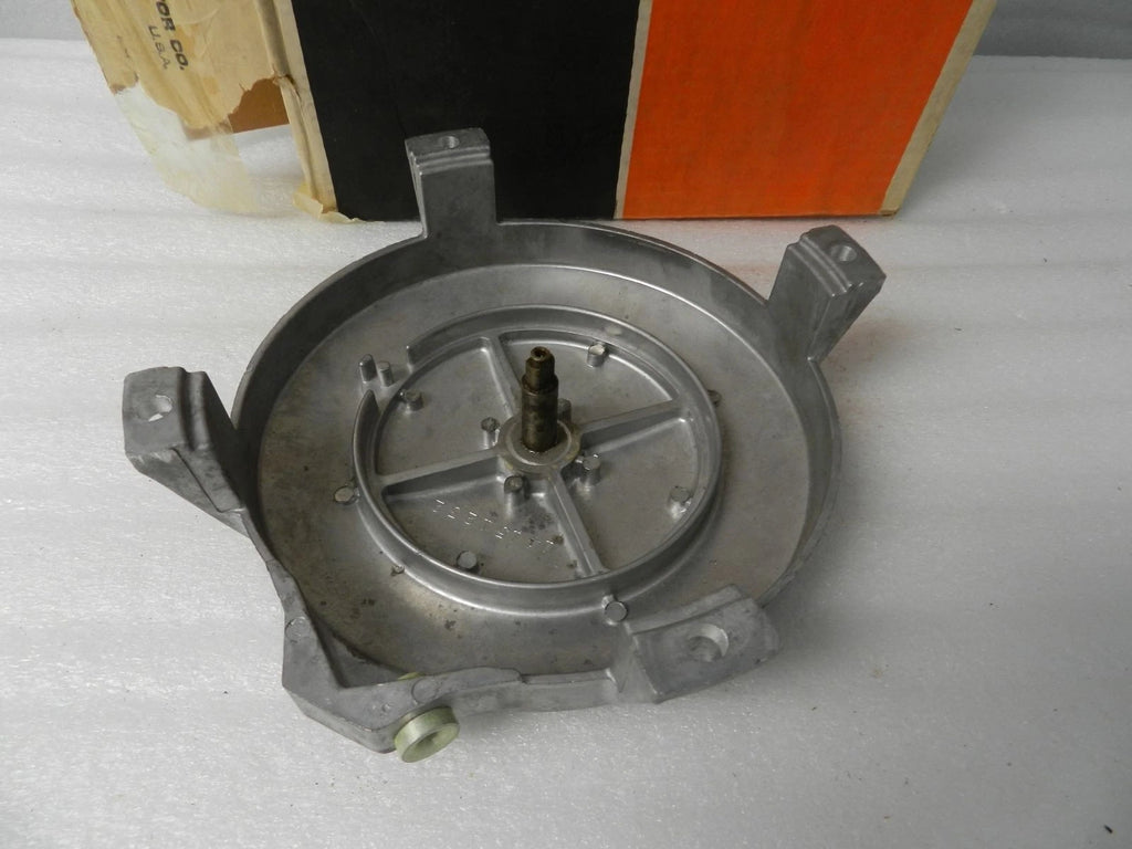 Engine Case Cover for Harley-Davidson (OEM 33261-71)