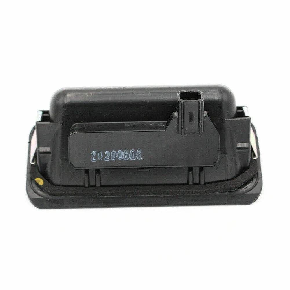 Trunk Button for