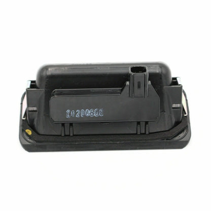 Trunk Button for