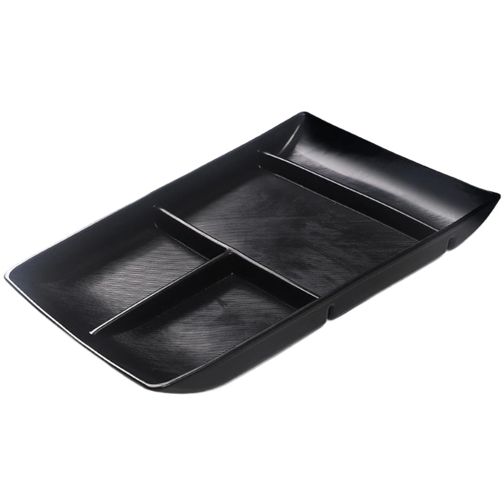 Interior Storage Solution for Changan CS75 Plus (26 Models)