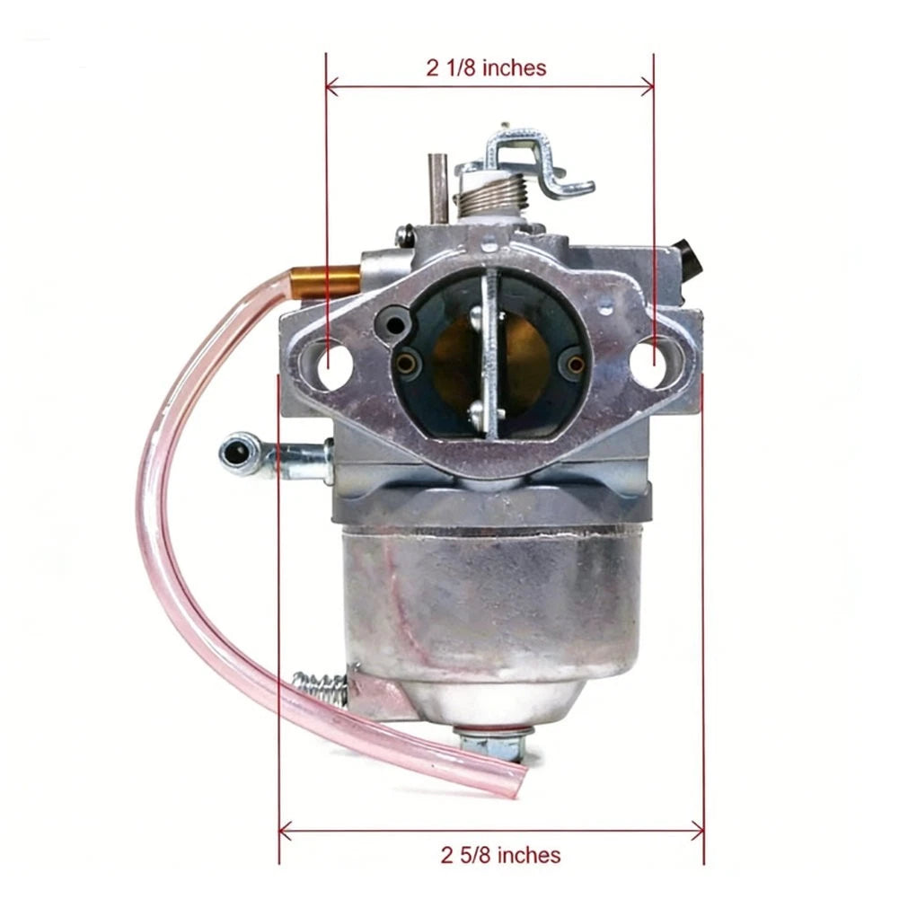 Carburetor for Kawasaki FB460V Engine (Direct Replacement)