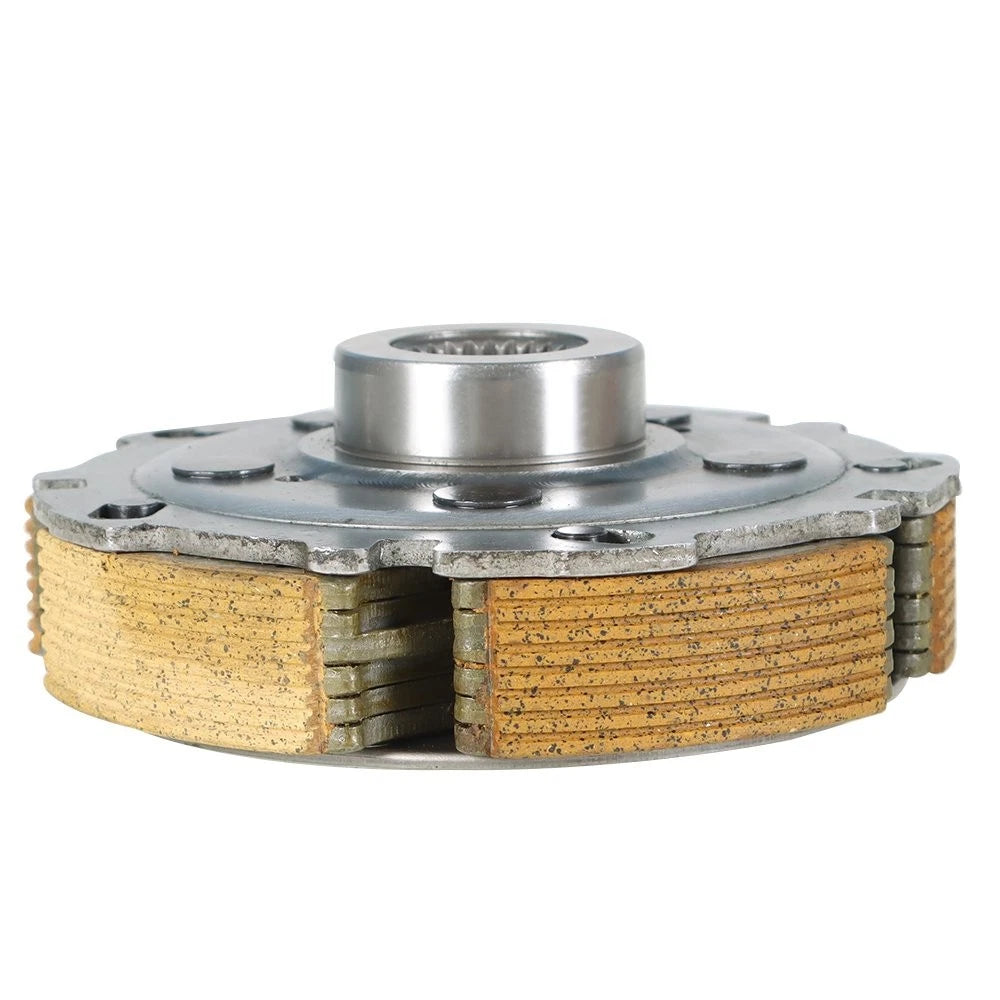 Wet Clutch Shoe Kit for UTV 500 700 (HS700, MSU500, MASSIMO)