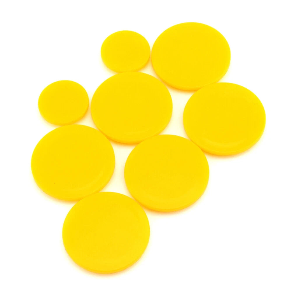 Zerk Fitting Grease Caps for John Deere 1023E 1025R (2015–2023)