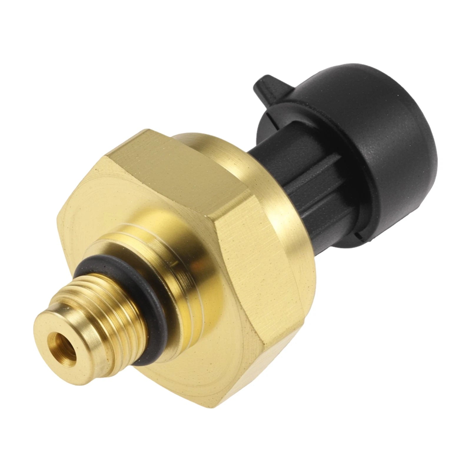 Engine Oil Pressure Sensor Replacement for Ford F-650 (2007–2008)