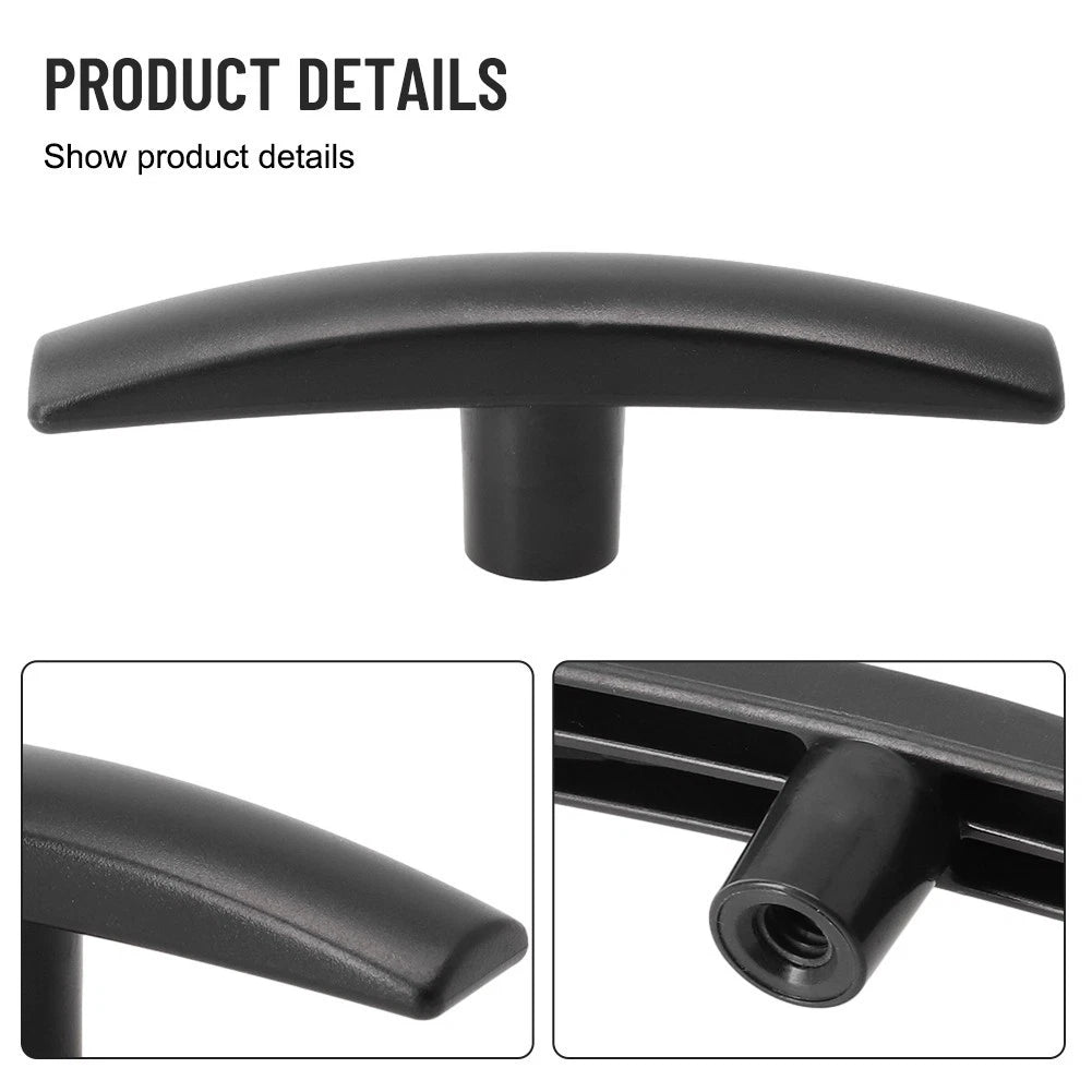 Waste Valve Handle for camper Drain For CAMCO Pull Handle Waste Valve Handle