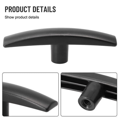 Waste Valve Handle for camper Drain For CAMCO Pull Handle Waste Valve Handle