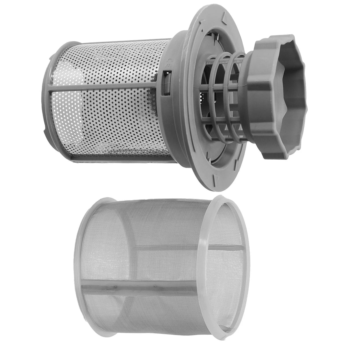 Mesh Filter Accessories for Automotive Applications (150μm)