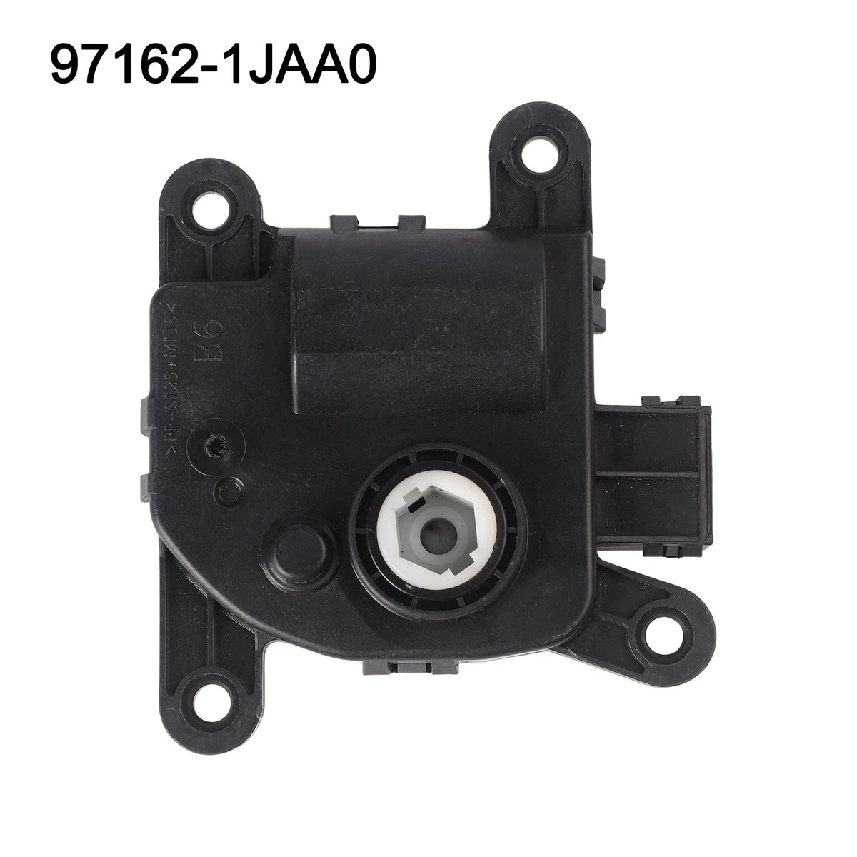 Air Intake Actuator Adapter for Kia Hyundai (1 pcs) 97162-1JAA0