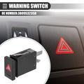 Brake Switch Warning Light for Volkswagen Passat (1998–2005)