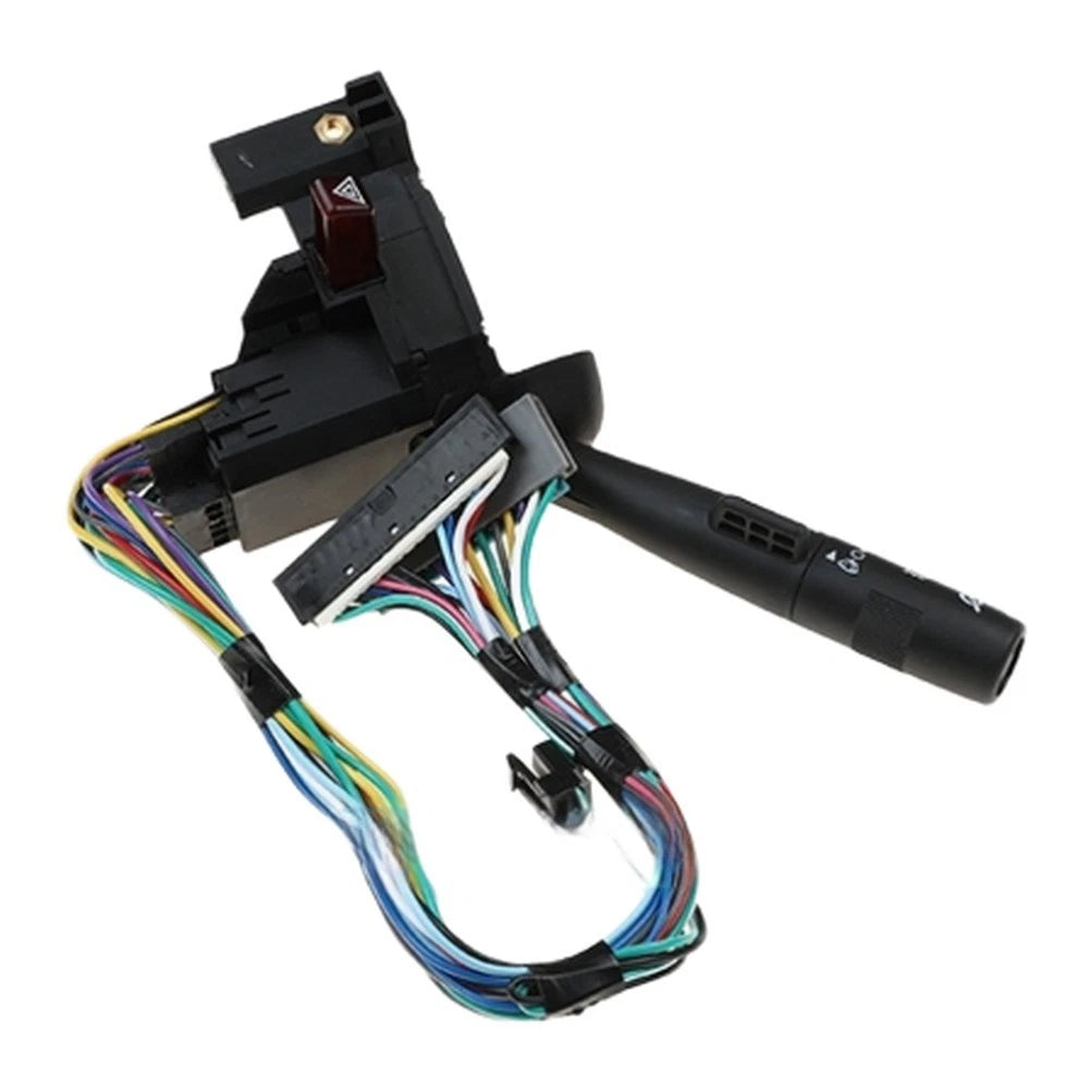 Combination Turn Signal Switch for Multiple Vehicle Models Easy Installation