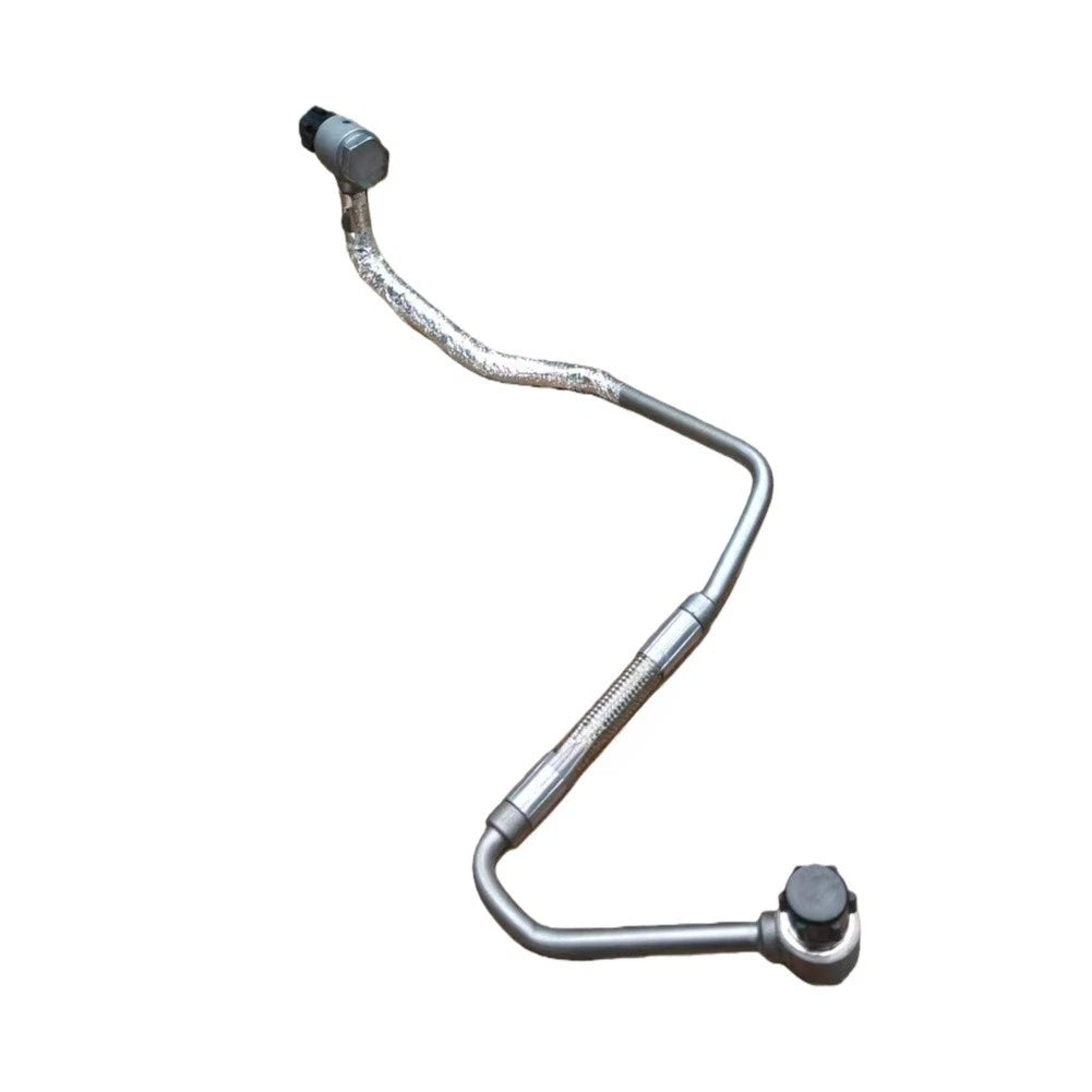 1.6T Oil Return Hose for Turbocharger Oil System (Quick Install)