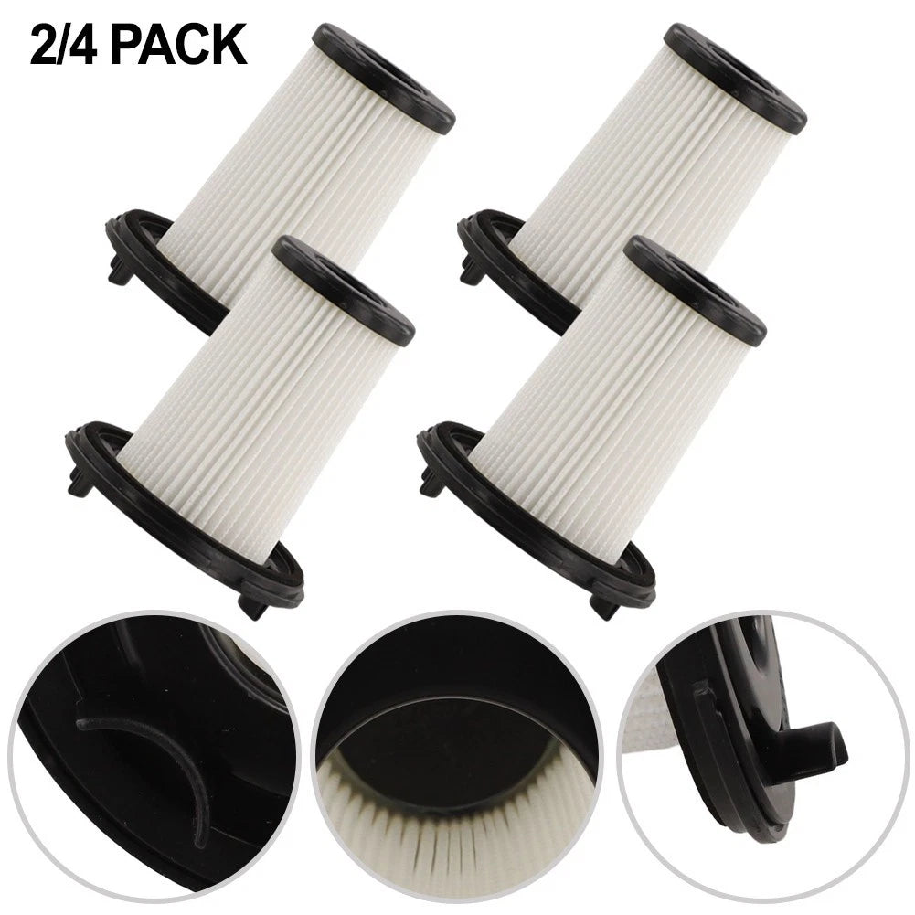 HEPA Filter Replacement for QILIVE Q5590 Q5824 (Pack)