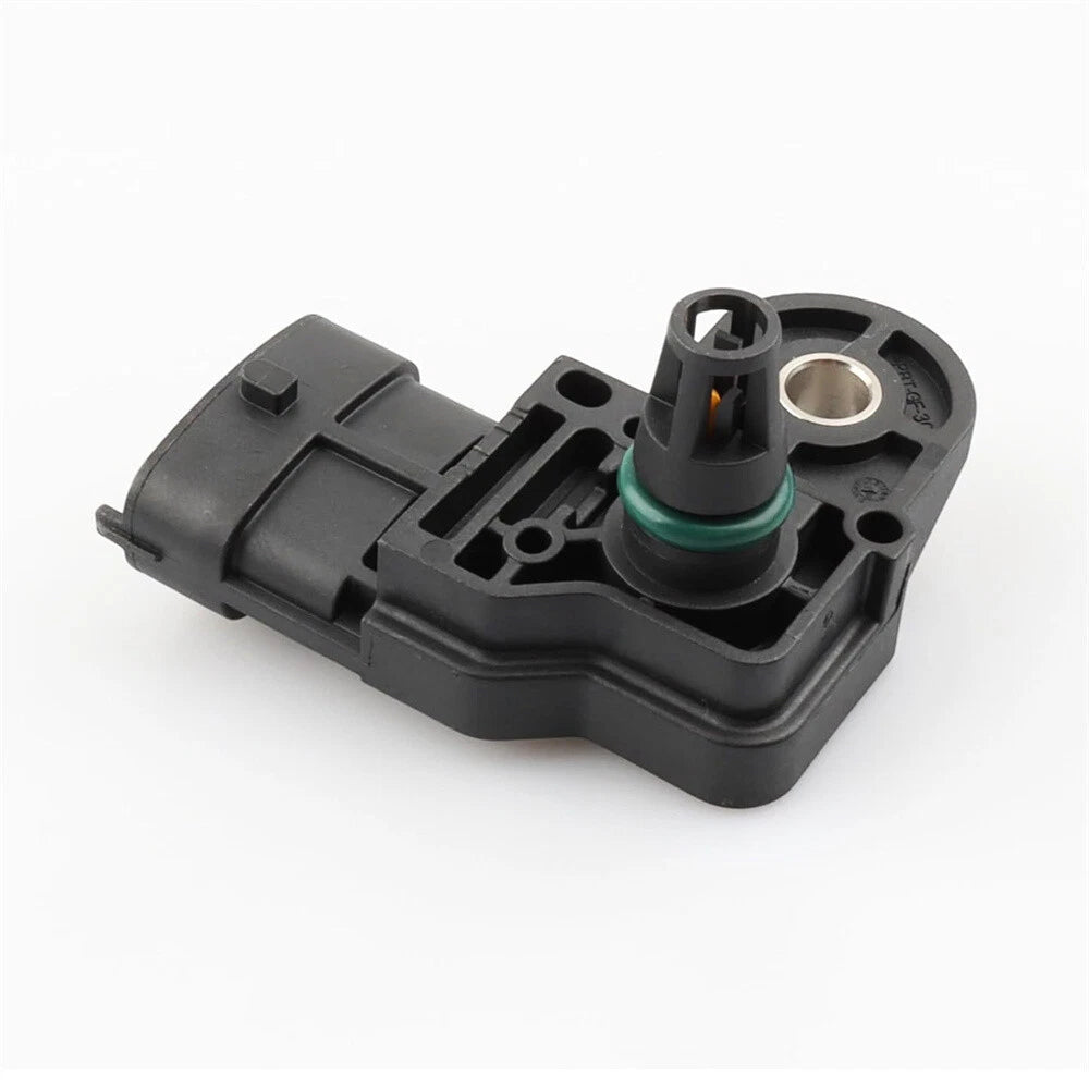 Turbocharger Boost Sensor 55568175 for Chevy Sonic Trax Cruze (2013–2018)