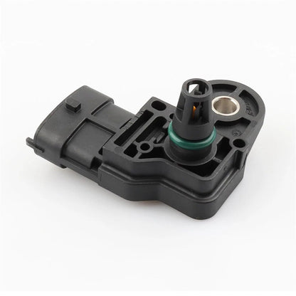 Turbocharger Boost Sensor 55568175 for Chevy Sonic Trax Cruze (2013–2018)