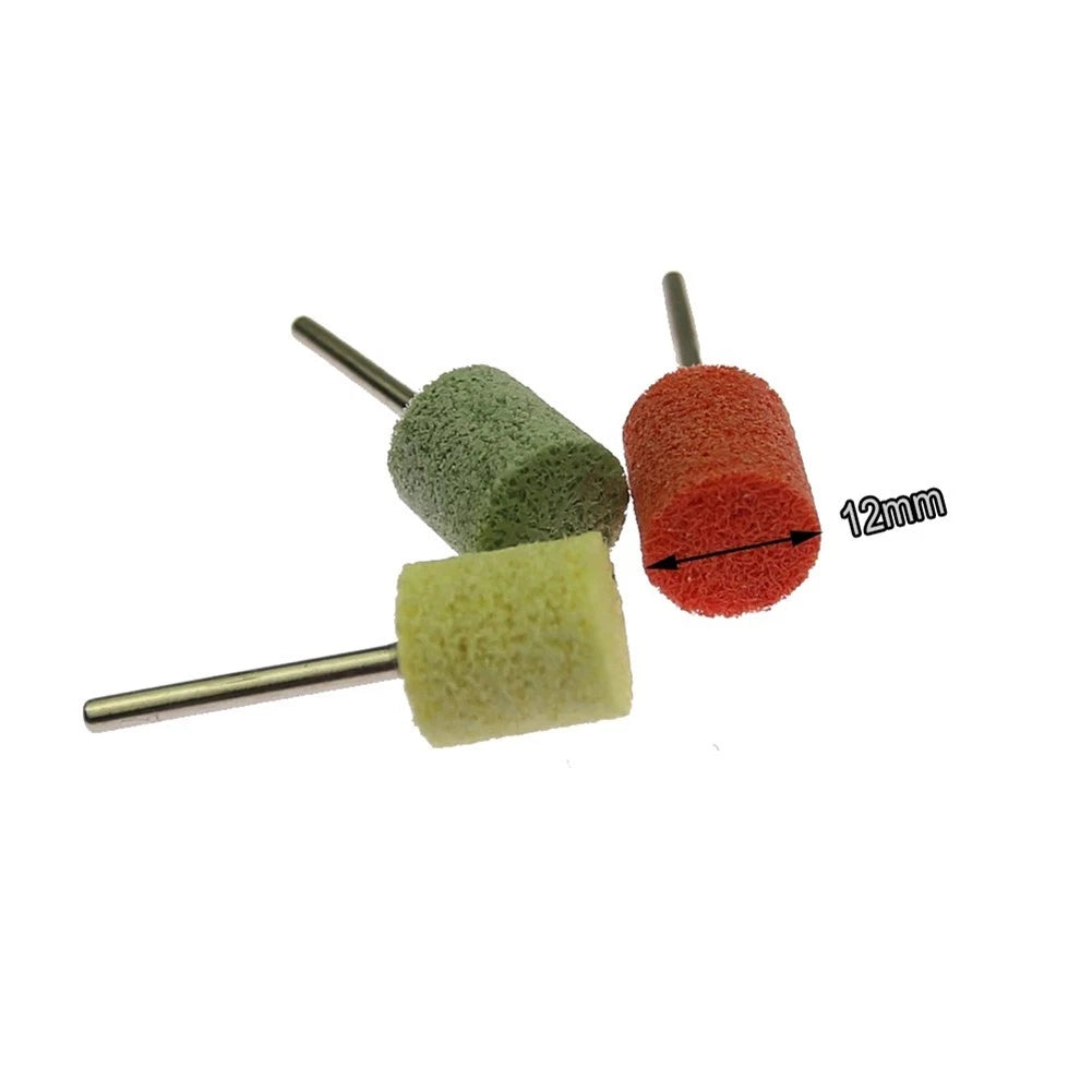 Polishing Grinding Head for Rotary Tool (Non-woven)