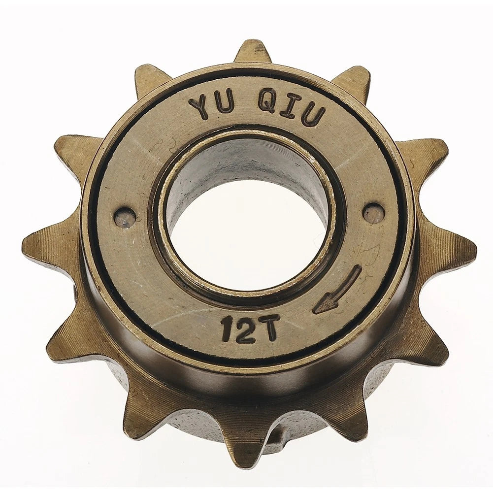 Single Speed Flywheel Sprocket Gear for Bike (1 Pc)