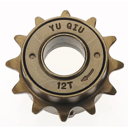 Single Speed Flywheel Sprocket Gear for Bike (1 Pc)