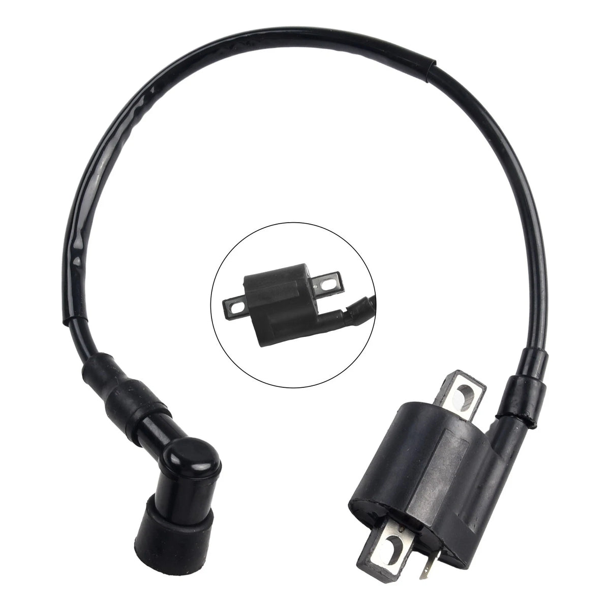 Ignition Coil for 50-250cc Engines (ATVs, Motorcycles)