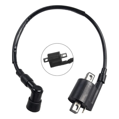 Ignition Coil for 50-250cc Engines (ATVs, Motorcycles)