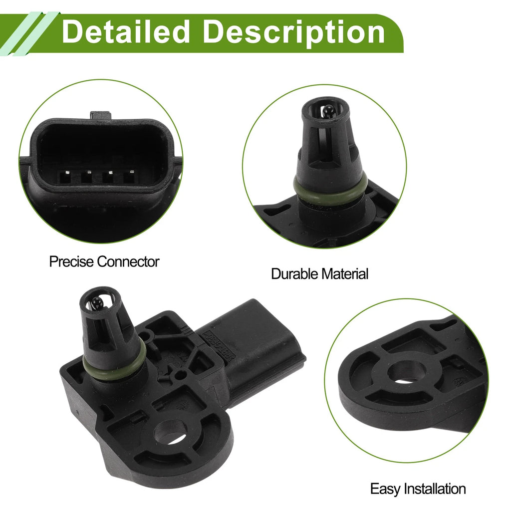 MAP Sensor No.223659800R for Renault Talisman (LP)