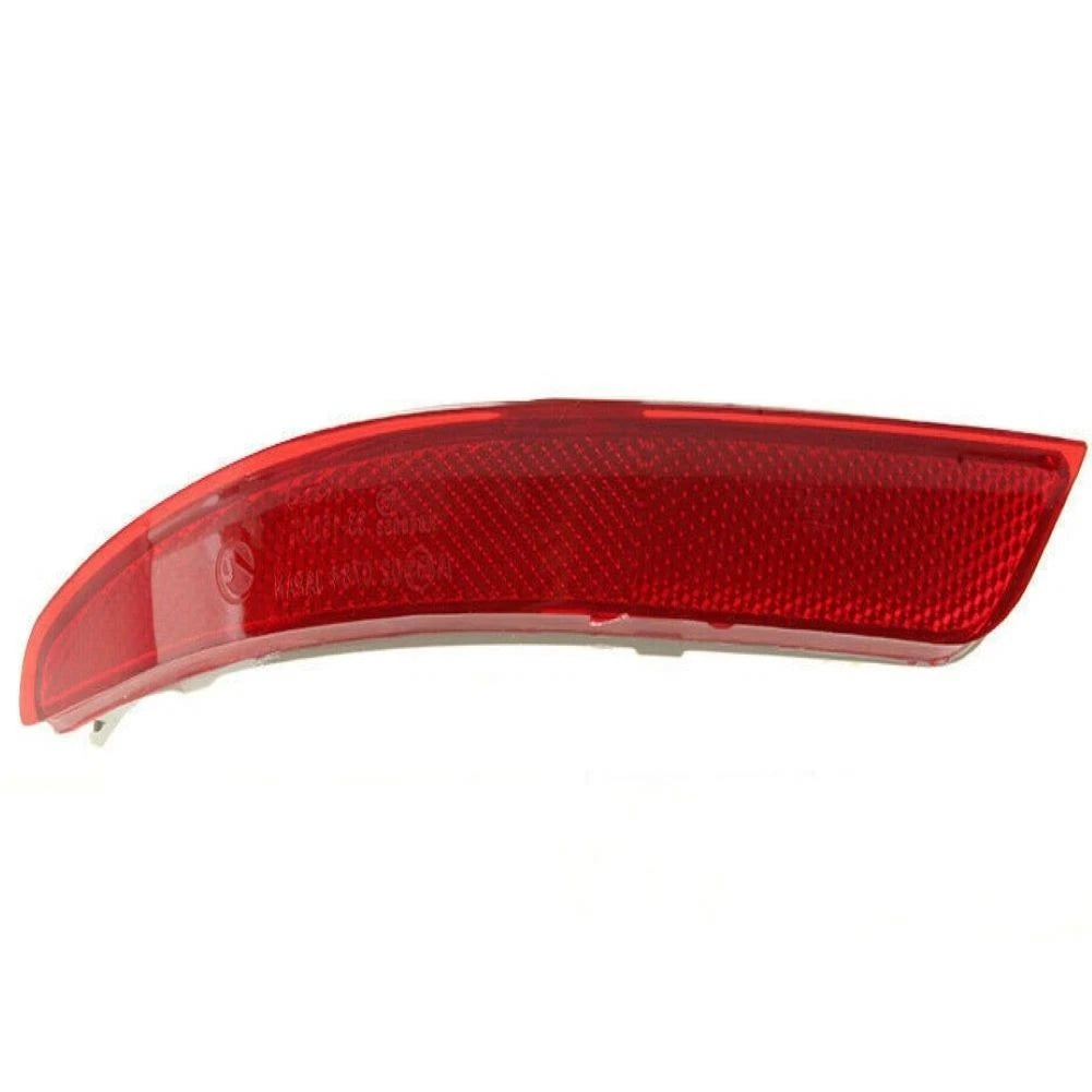 Rear Reflector Tail Light for - ABS Plastic