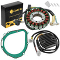 Stator Regulator Rectifier with Gasket for Suzuki VZ800 Marauder (1997–2004)