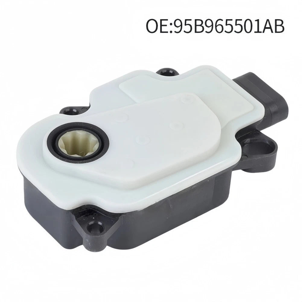 Shutter Grille Actuator Motor 95B965501AB for Jetta (2018–2023)
