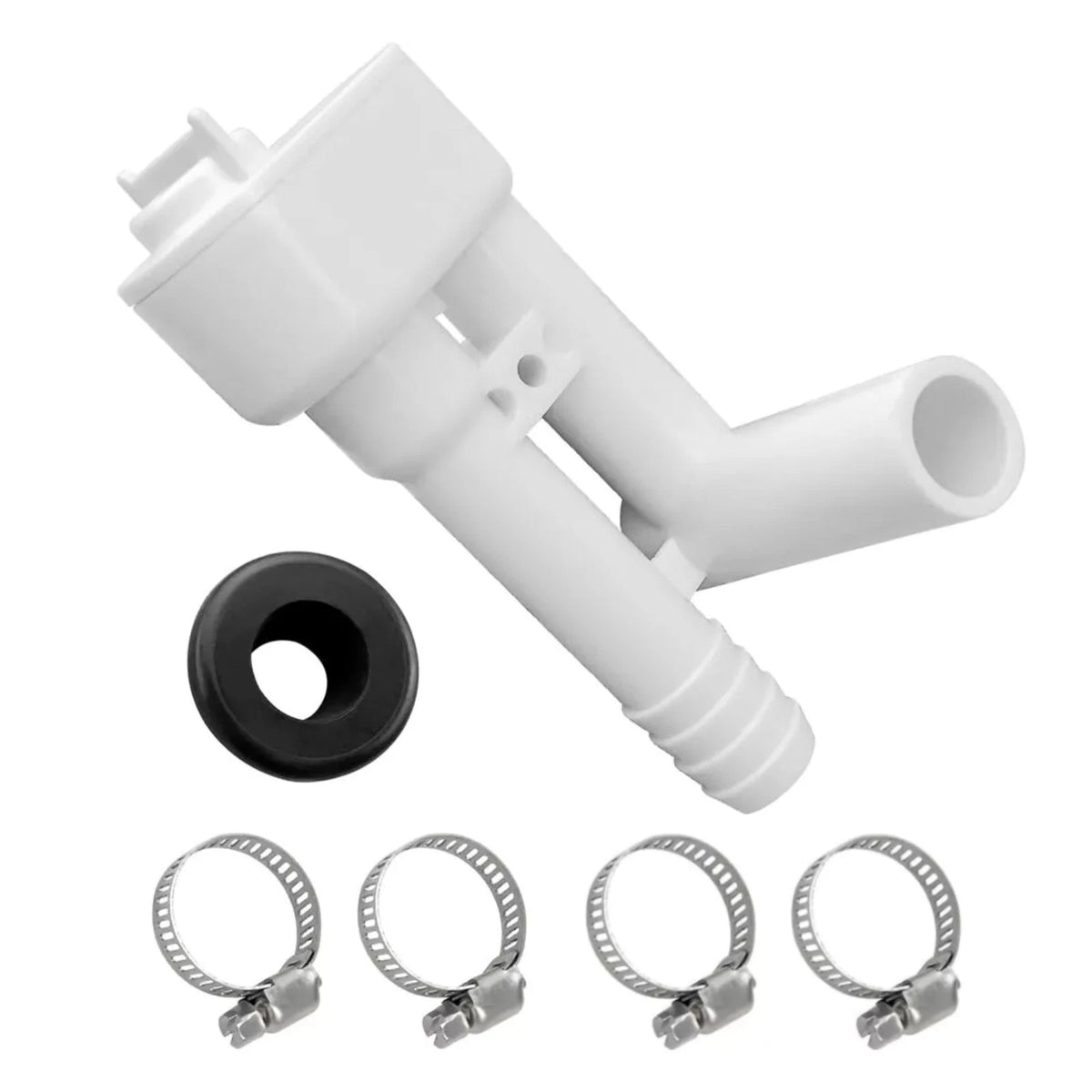 Vacuum Breaker Kit for Dometic RV Toilet (385316906)