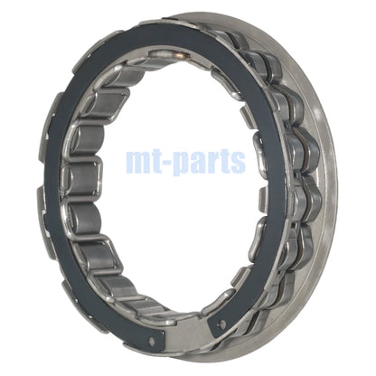 Starter Clutch One Way for Kawasaki VN400 Vulcan Classic (1996–1997, 1999–2003)
