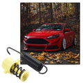 Clutch Pedal Spring Kit for Ford Focus C-Max (2003–2007)