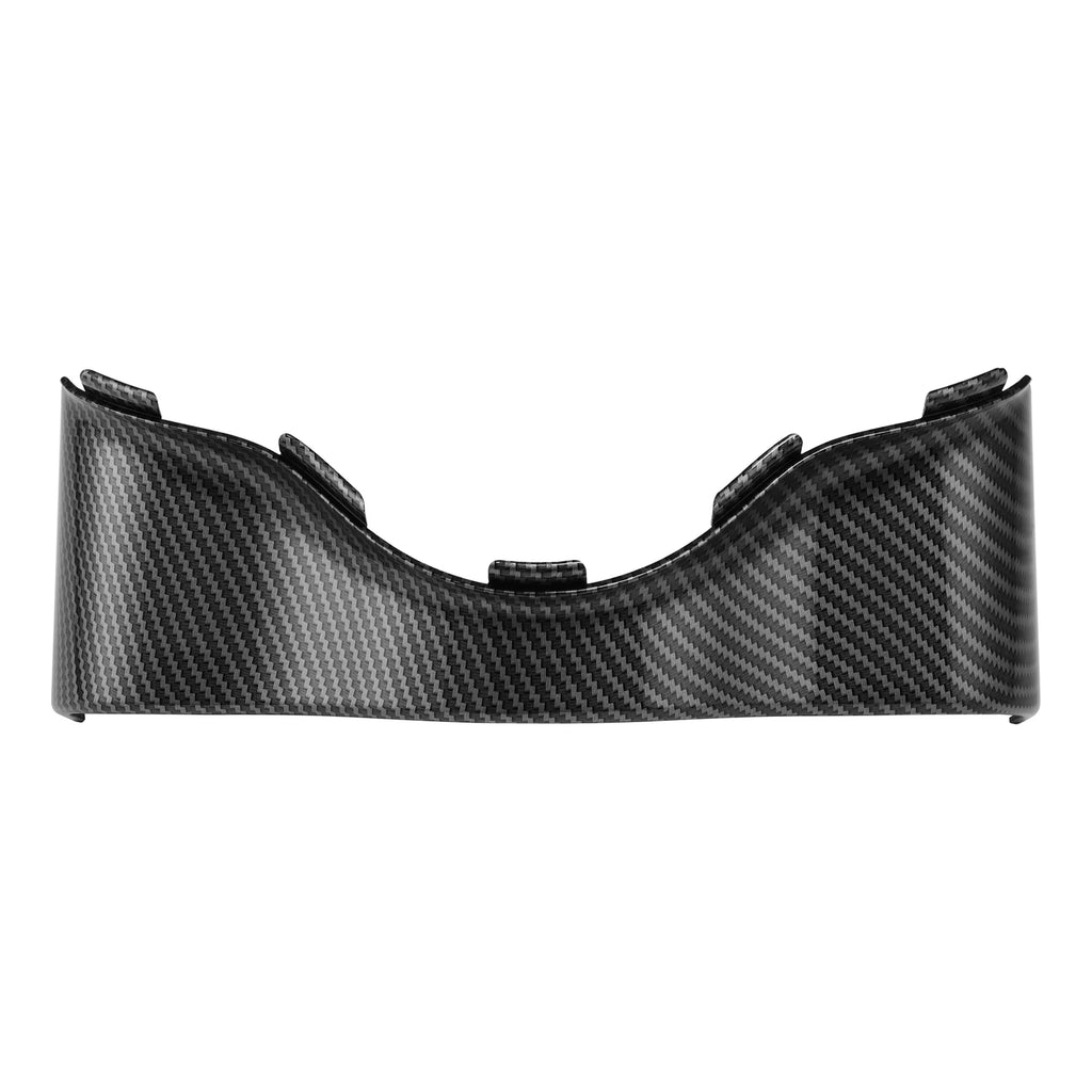 Outer Batwing Lower Trim Skirt Fairing for Harley Electra Glide (2014–2024)