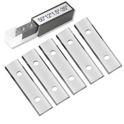 10X Solid Carbide Blades for Smoother Cutting in Home Renovation Projects
