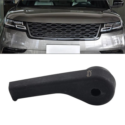 Hood Latch Release Handle for Land Rover LR3 LR4 Range Rover Sport (2005–2016)