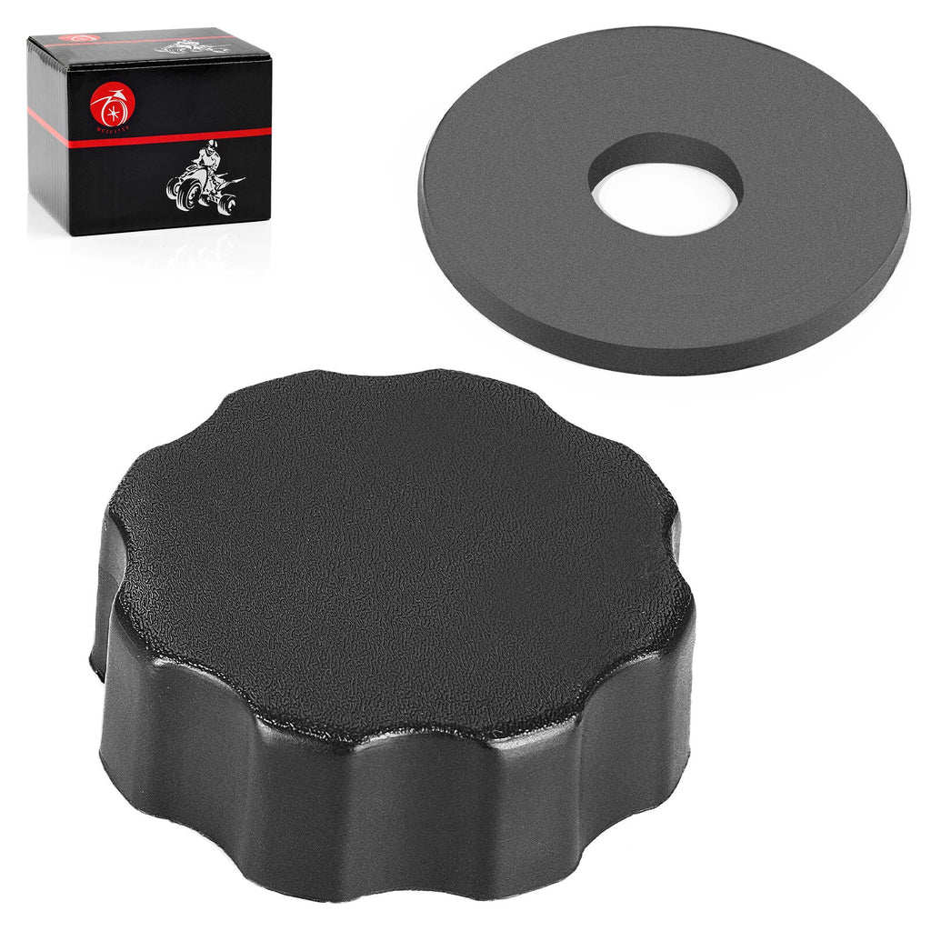 Coolant Reservoir Cap for Yamaha WR250F WR400F WR426F WR450F (2001–2023) | # 26H-21875-00-00