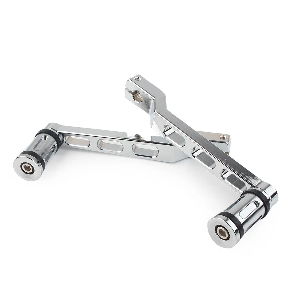 Heel/Toe Shift Lever with Shifter Peg for Harley Touring (2014–2023)