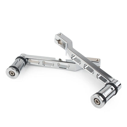 Heel/Toe Shift Lever with Shifter Peg for Harley Touring (2014–2023)