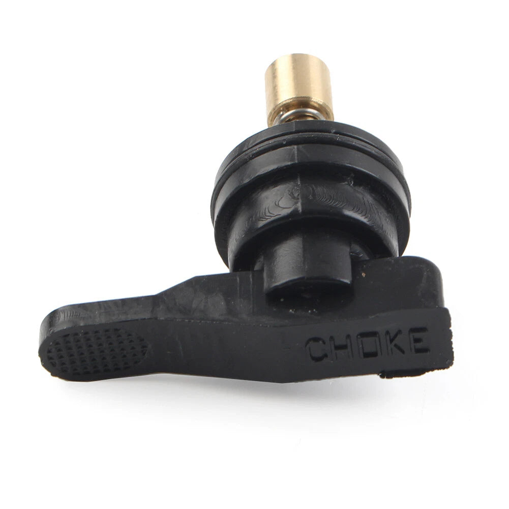 Manual Choke Kit for Dellorto PHVA/PHVB Carburetor (Motorcycle)