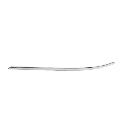 Rear Bumper Trim Chrome for Mercedes Benz B-Class W246 (2012–2014)