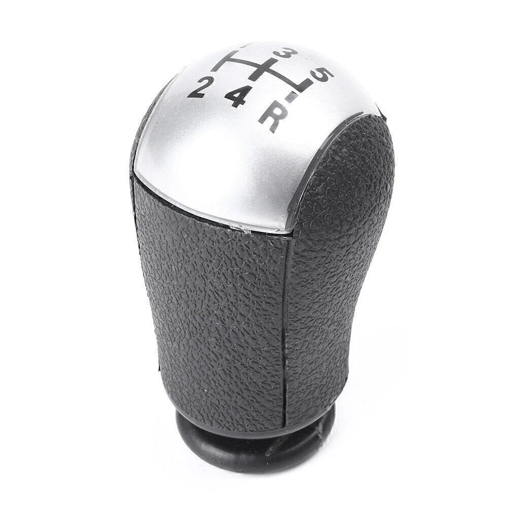 5 Speed Manual Gear Shift Knob for Ford Focus (2005–2009)