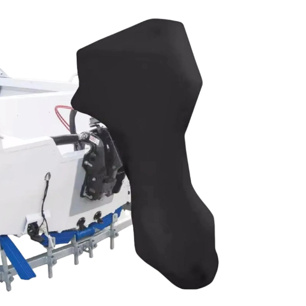 Outboard Engine Cover for Boat 60-100HP (Heavy Duty)
