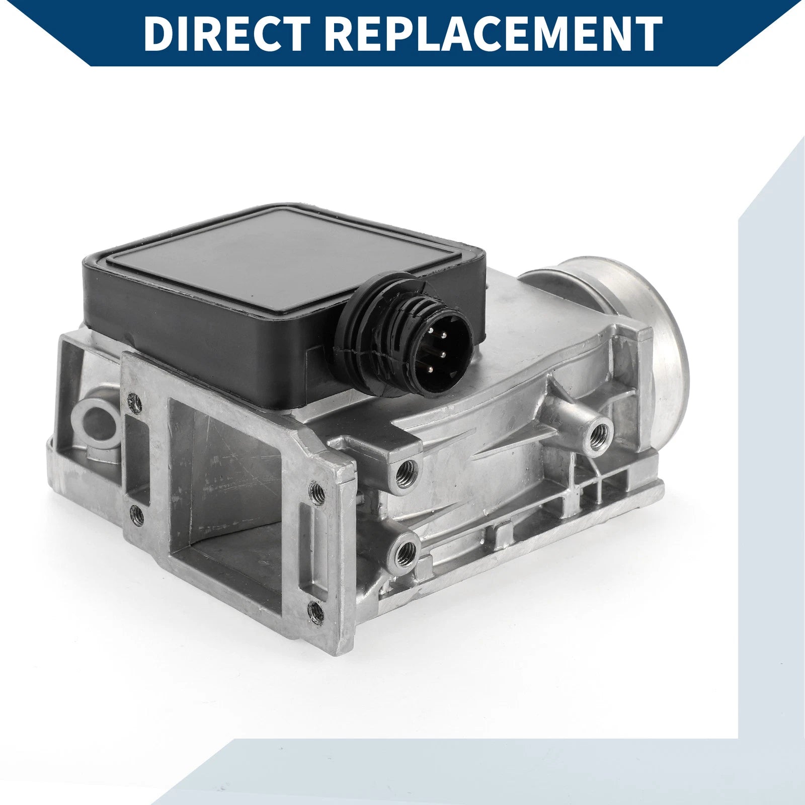 Mass Air Flow Sensor Assembly No.13621734657 for BMW E30 E36 E34 (1982–1999)