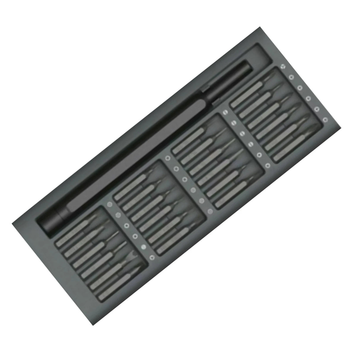 Precision Magnetic Screwdriver Set for PC Mobile Speakers